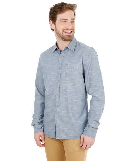 Camisa-Jeans-com-Bolso-Azul-Claro-7985608-Azul_Claro_1
