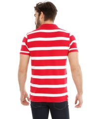 Polo-em-Piquet-Listrada-Vermelha-7810624-Vermelho_2