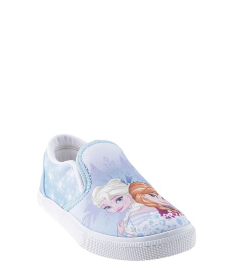 Tenis-com-Estampa-Frozen-Menina-Azul-Claro-8103439-Azul_Claro_1