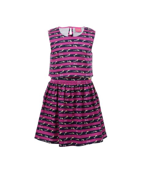 Vestido-Estampado-Barbie-Menina-Rosa-Escuro-8005498-Rosa_Escuro_1