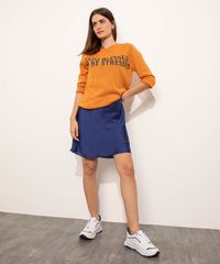 Sueter-de-Trico-Feminino-Mindset--Too-Blessed--Decote-Redondo-Mostarda-9949323-Mostarda_3