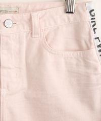 Short-Infantil-de-Sarja--Everything--com-Barra-Desfiada-Rosa-Claro-9978962-Rosa_Claro_4