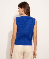 Colete-de-Trico-Texturizado-Tranca-Decote-V-Mindset-Azul-Royal-9993258-Azul_Royal_2