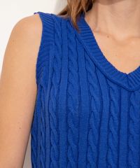 Colete-de-Trico-Texturizado-Tranca-Decote-V-Mindset-Azul-Royal-9993258-Azul_Royal_5