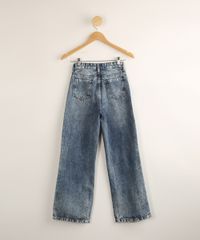 Calca-Juvenil-Jeans-Pantalona-Destroyed-Azul-Medio-9988262-Azul_Medio_2