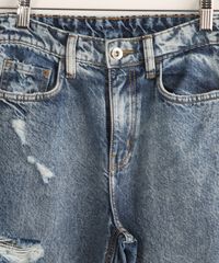 Calca-Juvenil-Jeans-Pantalona-Destroyed-Azul-Medio-9988262-Azul_Medio_3