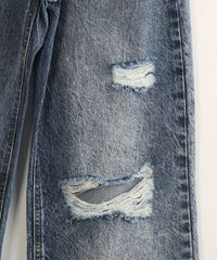 Calca-Juvenil-Jeans-Pantalona-Destroyed-Azul-Medio-9988262-Azul_Medio_4