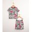 Pijama-Infantil-Manga-Curta-Estampado-Quadrinhos-Os-Vingadores-Marvel-Cinza-Mescla-Claro-9997924-Cinza_Mescla_Claro_1