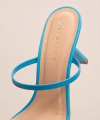 Tamanco-Feminino-com-Duas-Tiras-Bico-Quadrado-Salto-Medio-Oneself-Azul-1012178-Azul_2