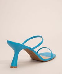 Tamanco-Feminino-com-Duas-Tiras-Bico-Quadrado-Salto-Medio-Oneself-Azul-1012178-Azul_3