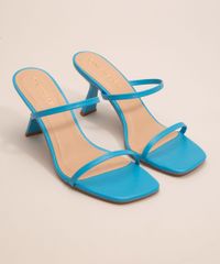 Tamanco-Feminino-com-Duas-Tiras-Bico-Quadrado-Salto-Medio-Oneself-Azul-1012178-Azul_4