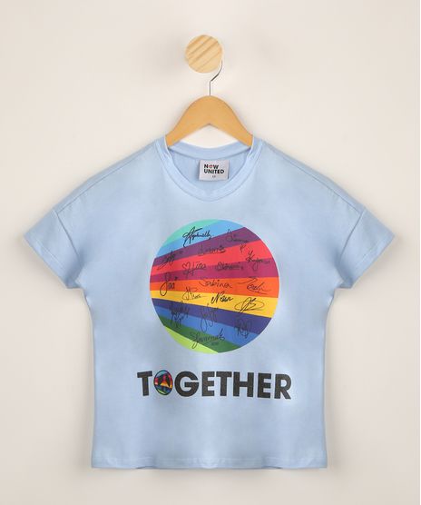 Blusa-Juvenil-Cropped-de-Algodao-da-Banda-Now-United-Manga-Curta--Azul-9999594-Azul_1