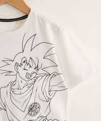 Camiseta-Infantil-de-Algodao-Goku-Dragon-Ball-Manga-Curta-Branca-1000475-Branco_4