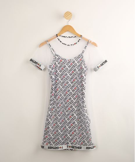 Vestido-Juvenil-Sobreposicao-Tule-Now-United-Manga-Curta-Branco-1000343-Branco_1