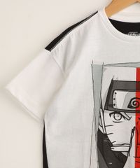 Camiseta-Infantil-de-Algodao-Naruto-Shippuden-Manga-Curta-Branca-1000453-Branco_4