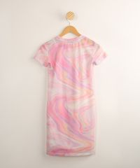Vestido-Juvenil-Sobreposicao-Tule-Estampado-Tie-Dye-Manga-Curta-Multicor-1000733-Multicor_2