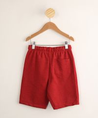 Bermuda-Infantil-de-Moletom-Bolso-com-Ziper-Vermelha-1000356-Vermelho_2