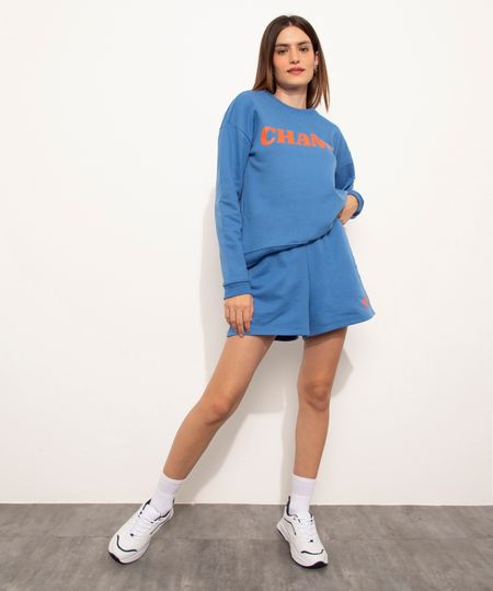 Short-de-Moletom-com-Bolsos-Mindset-Azul-Royal-9993018-Azul_Royal_1 Short-de-Moletom-com-Bolsos-Mindset-Azul-Royal-9993018-Azul_Royal_1