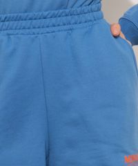 Short-de-Moletom-com-Bolsos-Mindset-Azul-Royal-9993018-Azul_Royal_5 Short-de-Moletom-com-Bolsos-Mindset-Azul-Royal-9993018-Azul_Royal_5