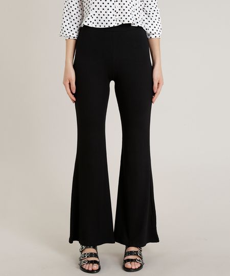 Calca-Bailarina-Feminina-Canelada-Preta-9357709-Preto_1 Calca-Bailarina-Feminina-Canelada-Preta-9357709-Preto_1