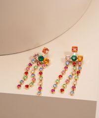 Brinco-de-Franjas-com-Strass-Coloridos-Dourado-9991958-Dourado_2