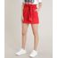 Saia-Clochard-Feminina-com-Faixa-para-Amarrar-Vermelha-9344889-Vermelho_1