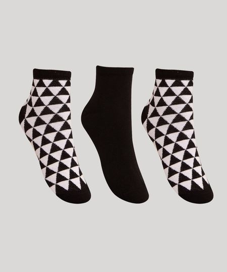 Kit-de-3-Meias-Femininas-Cano-Medio-com-Estampas-Preto-9993519-Preto_1 Kit-de-3-Meias-Femininas-Cano-Medio-com-Estampas-Preto-9993519-Preto_1