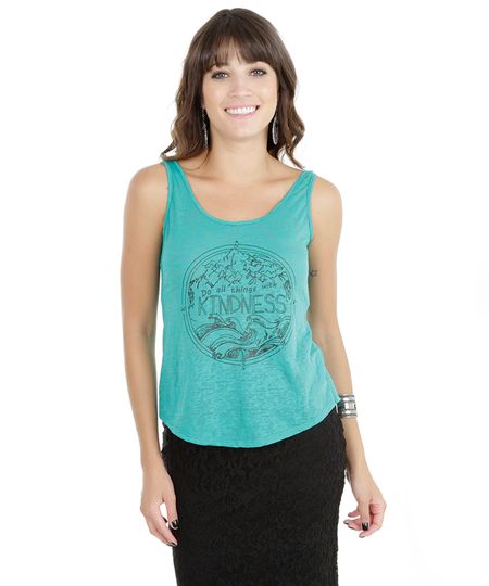 Regata-Devore-com-Estampa-Kindness-Verde-8117178-Verde_1 Regata-Devore-com-Estampa-Kindness-Verde-8117178-Verde_1