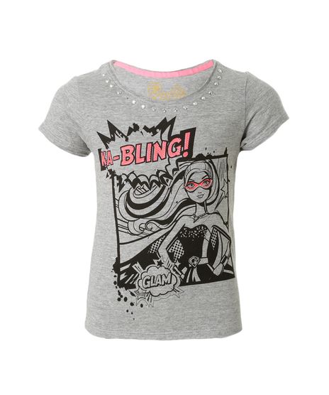 Blusa-com-Estampa-Barbie-Menina-Cinza-Mescla-7976947-Cinza_Mescla_1