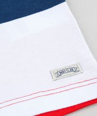 Camiseta-Infantil-com-Listras-e-Bolso-Manga-Curta-Gola-Careca-Vermelha-8733145-Vermelho_5