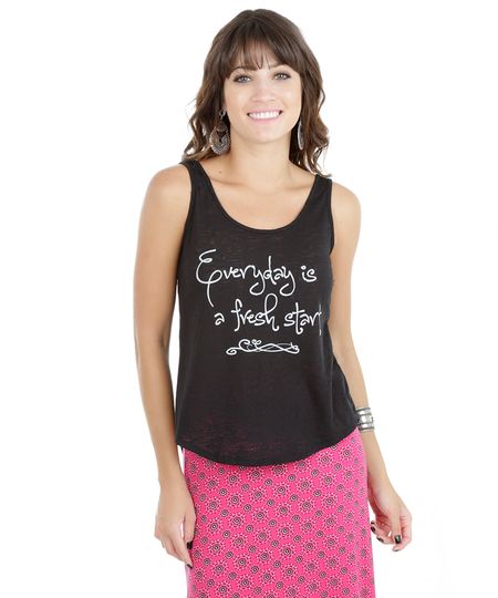 Regata-Devore-com-Estampa-Fresh-Start-Preta-8117221-Preto_1 Regata-Devore-com-Estampa-Fresh-Start-Preta-8117221-Preto_1