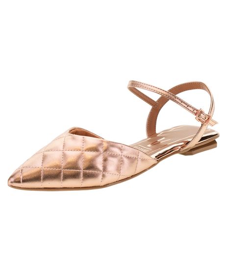 Moda Feminina - Calçados Bronze – cea