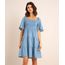 vestido-curto-jeans-com-lastex-e-recorte-manga-ampla-decote-reto-azul-medio-1007220-Azul_Medio_1
