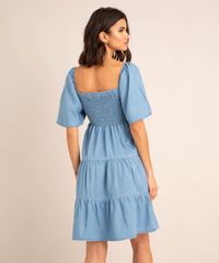 vestido-curto-jeans-com-lastex-e-recorte-manga-ampla-decote-reto-azul-medio-1007220-Azul_Medio_2