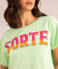 camiseta-cropped--sorte--manga-curta-decote-redondo-verde-1005030-Verde_2