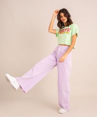 camiseta-cropped--sorte--manga-curta-decote-redondo-verde-1005030-Verde_3
