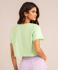 camiseta-cropped--sorte--manga-curta-decote-redondo-verde-1005030-Verde_4