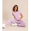 conjunto-basico-de-camiseta-cropped-com-bolso-manga-curta-decote-redondo---calca-jogger-de-moletom-cintura-media--lilas-1006882-Lilas_1