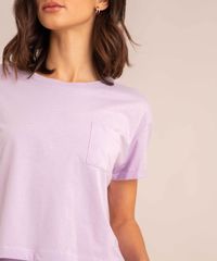 conjunto-basico-de-camiseta-cropped-com-bolso-manga-curta-decote-redondo---calca-jogger-de-moletom-cintura-media--lilas-1006882-Lilas_4