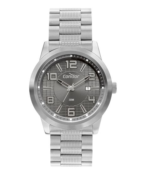 Relogio-Condor-Masculino-Analogico-Calendario---COPC32BF-4F-Prateado-1008001-Prateado_1