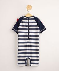 Macacao-de-Praia-Infantil-Caranguejo-Estampado-Listrado-com-Ziper-Manga-Curta-e-Protecao-UV50--Azul-1002229-Azul_3