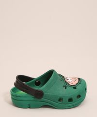 Babuche-Infantil-Cebolinha-Turma-da-Monica--Verde-1006986-Verde_2