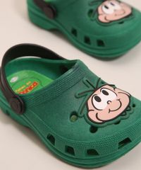 Babuche-Infantil-Cebolinha-Turma-da-Monica--Verde-1006986-Verde_3