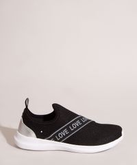Tenis-Infantil-Love-Knit-Miss-Fifteen-Preto-1005390-Preto_1
