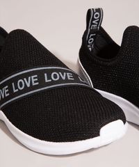 Tenis-Infantil-Love-Knit-Miss-Fifteen-Preto-1005390-Preto_2