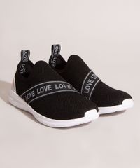Tenis-Infantil-Love-Knit-Miss-Fifteen-Preto-1005390-Preto_4