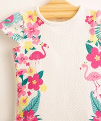 Body-Infantil-Texturizado-Flamingos-e-Floral-Manga-Curta-Off-White-9997270-Off_White_2