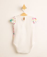 Body-Infantil-Texturizado-Flamingos-e-Floral-Manga-Curta-Off-White-9997270-Off_White_3