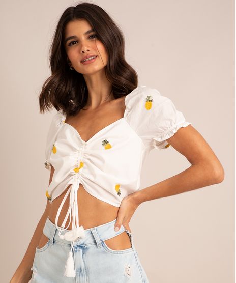 blusa-cropped-de-algodao-push-up-com-bordado-abacaxi-manga-bufante-decote-princesa-branca-9995370-Branco_1