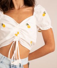 blusa-cropped-de-algodao-push-up-com-bordado-abacaxi-manga-bufante-decote-princesa-branca-9995370-Branco_4